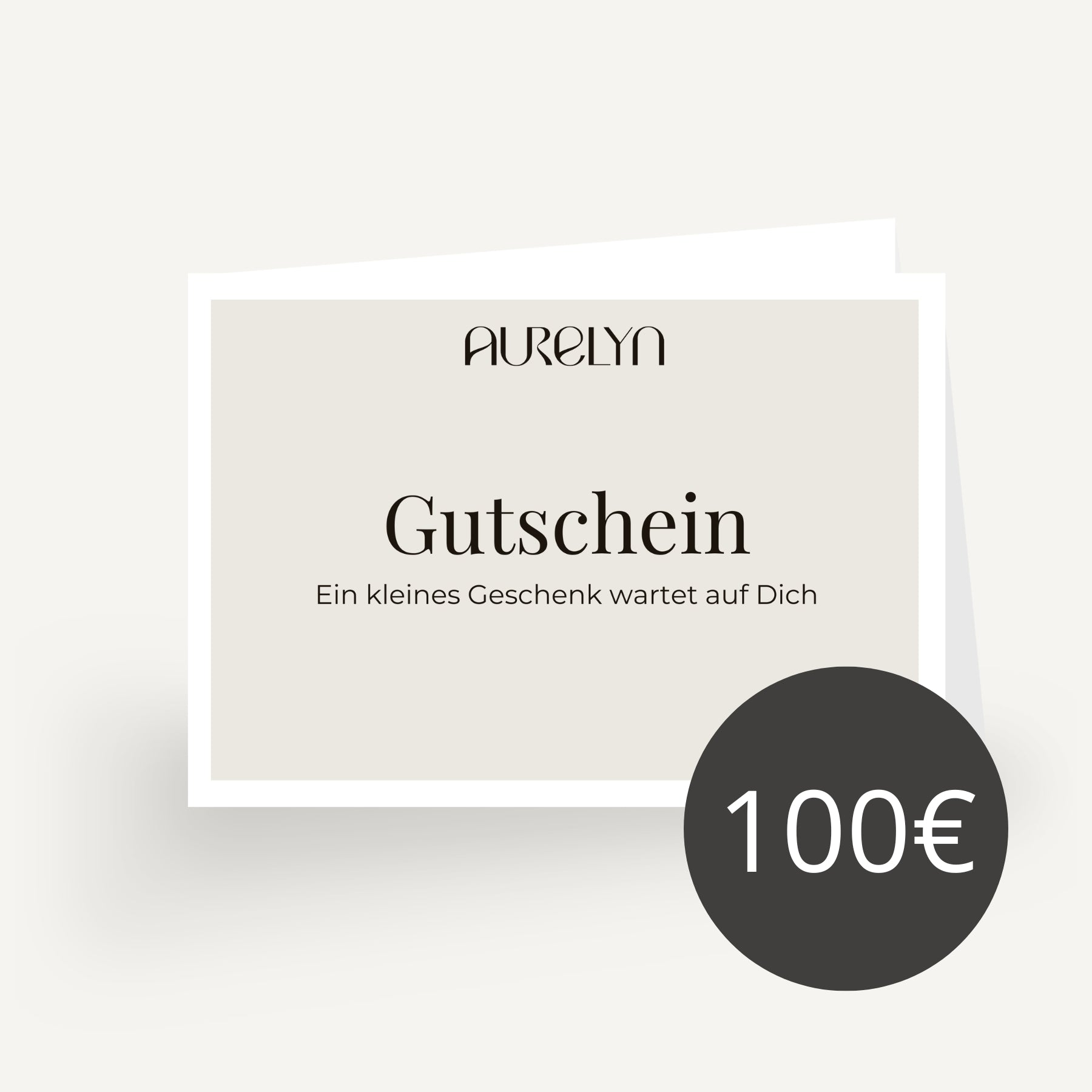 Aurelyn-Gutschein