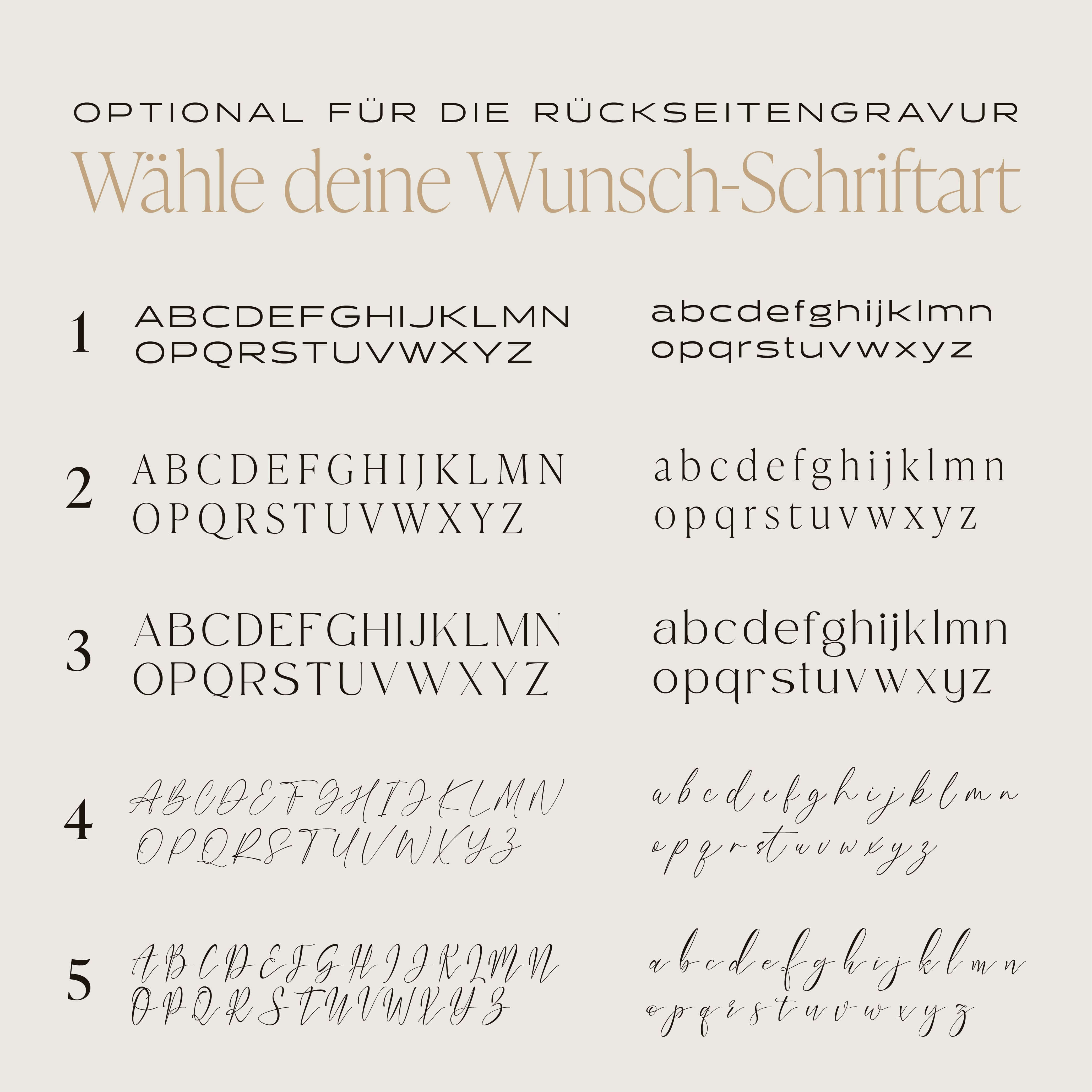 Fotogravur - Personalisierte Halskette mit deinem Bild