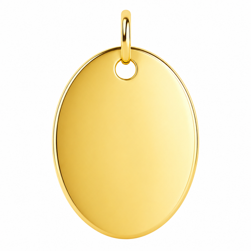 Oval